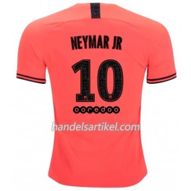 Paris Saint-Germain NEYMAR JR 10 Auswärts Trikotsatz 2019/20